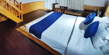Hotel A Star Regency Manali