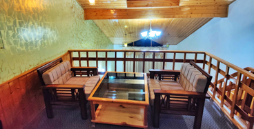 Hotel A Star Regency Manali