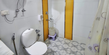 Hotel A Star Regency Manali