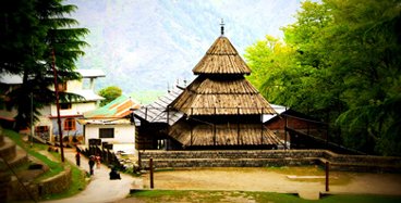 Hotel A Star Regency Manali