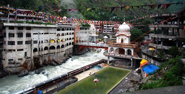 Hotel A Star Regency Manali